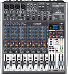Behringer Xenyx QX1622USB-EU ��������� �����